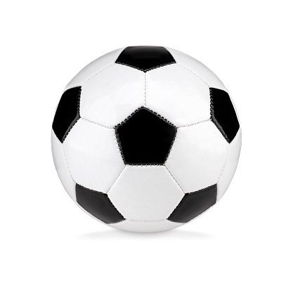 картинка Мяч Антистресс арт.1052 черно-белый (ОН) от интернет-магазина Ортимед